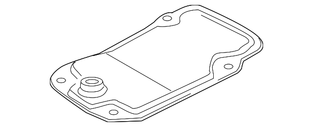 46240-3C100 Деталь FILTER