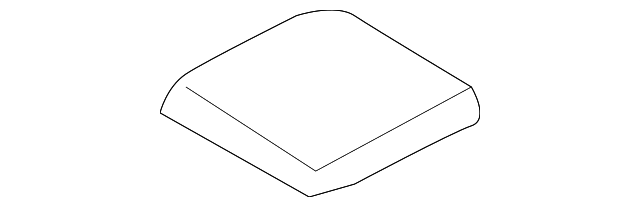 45739-11700 Деталь MAGNET