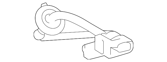81935-0R040 Деталь WIRE