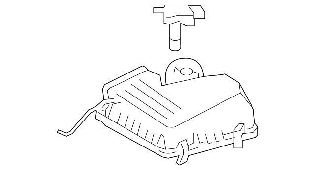 17705-AD016 COVER ASSY