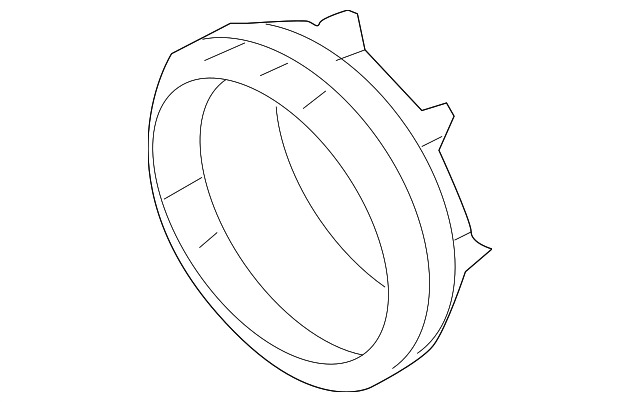 92140-3F000 Деталь DUST CAP, LEFT