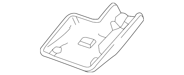 22963887 CAMERA COVER