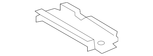 57608-08020 Деталь MOUNT BRACKET