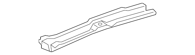 57479-08010 Деталь CENTER REINF, LEFT