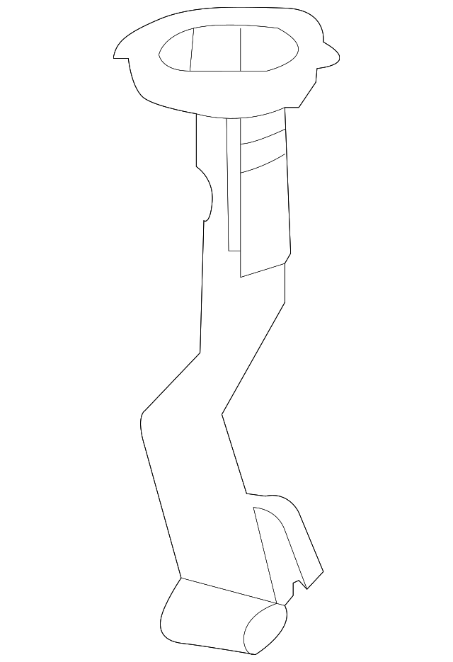 25060-1W210 Деталь FUEL GAUGE SENDING UNIT
