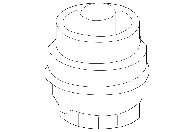 15620-31060 FILTER COVER