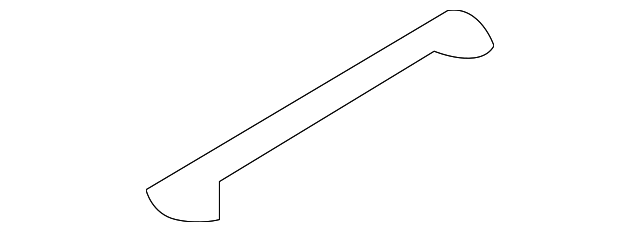 29578-3NA0A Деталь BATTERY INNER SUPPORT, RIGHT