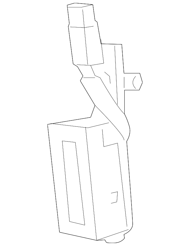 39155-SZA-A01 Деталь ANTENNA UNIT, GLASS