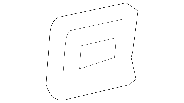 91515-SHJ-003 Деталь SEAL