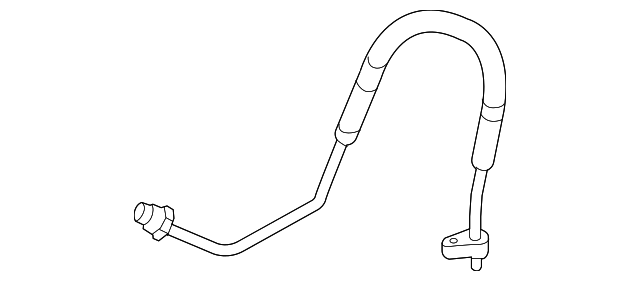 2L1Z19835BA AC LINE