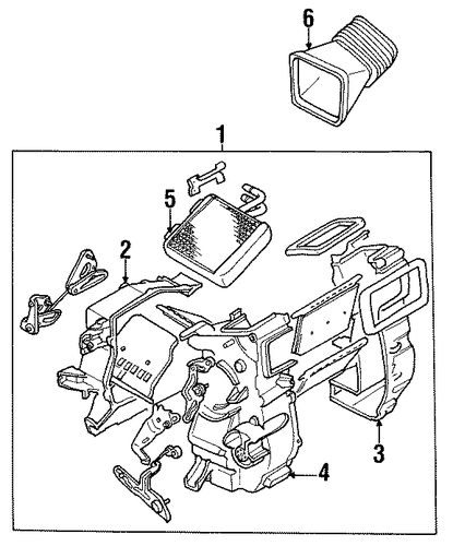 X-90 HEATER