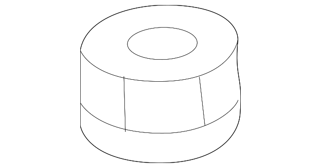 68211183AA Деталь DRAIN PLUG
