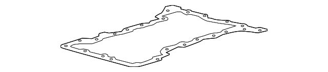 68147558AA Деталь GASKET