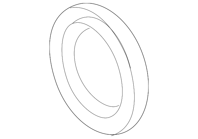 68147515AA Деталь COVER SEAL