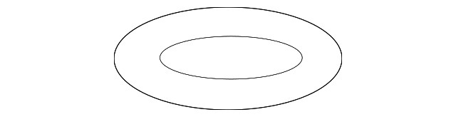 5083157AA Деталь TUBE O-RING