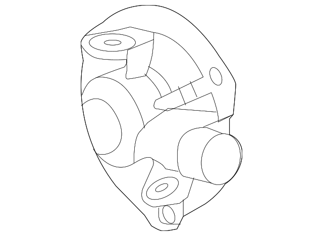 68211177AA Деталь COVER