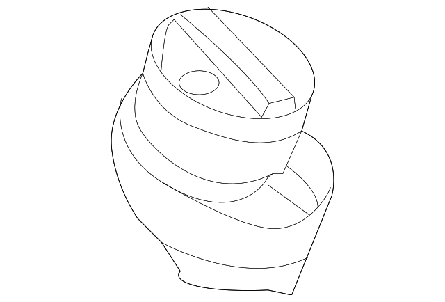 68147542AB Деталь FILLER CAP