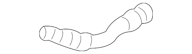 52028782AJ Деталь OUTLET TUBE