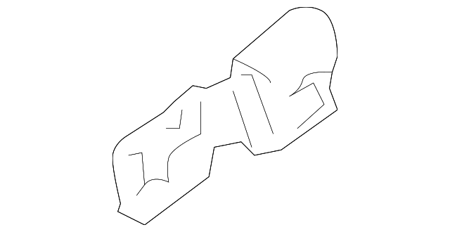 9564386Z00 Деталь TEMP SENSOR