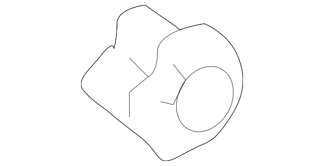 3417286Z10 Деталь SOCKET