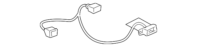 3418086Z00 Деталь SWITCH