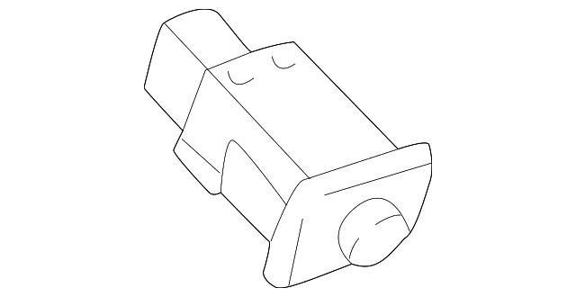84840-51020 Деталь SWITCH