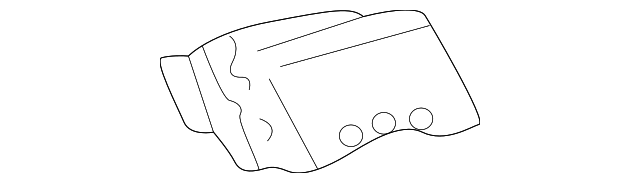 83910-33090 CLOCK