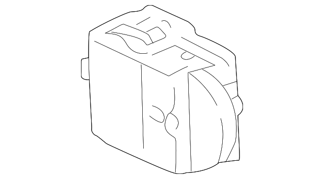 84119-33140 Деталь RHEOSTAT