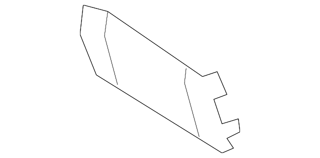 84770-2S000-9P Деталь FINISH PANEL