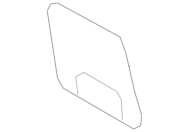 84754-2S000-9P Деталь FUSE BOX COVER
