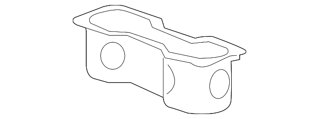23484410 CUP HOLDER