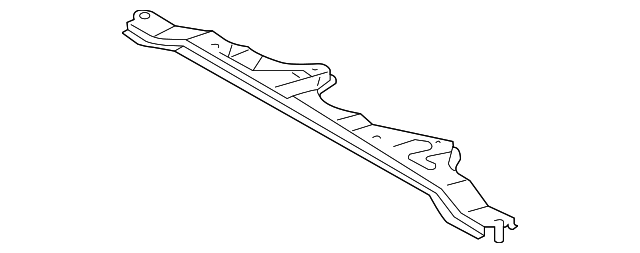 58219-06010 Деталь CENTER PLATE
