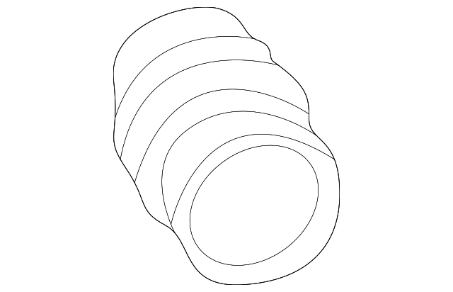 17882-20161 AIR HOSE