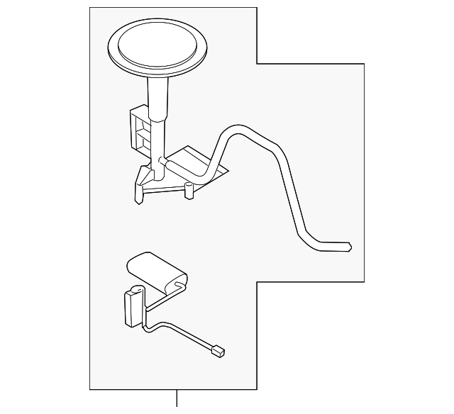 25060-5AA0A SENDING UNIT