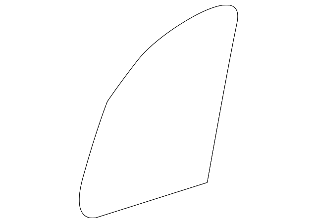 67495-21010 Деталь UPPER COVER, LEFT