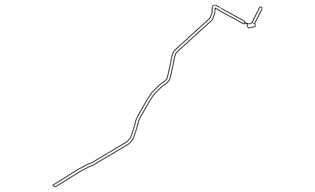 96240-2J700 ANTENNA CABLE