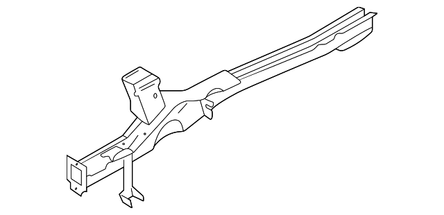 701-199-584-A Деталь BRACKET