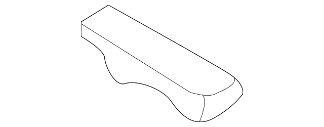 28178-2Y900 Деталь ORNAMENT