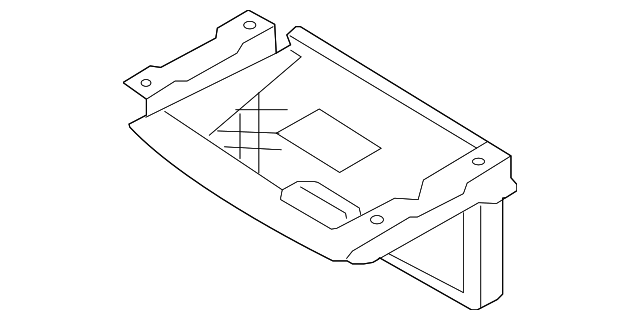 00267-77012-J9 Деталь MONITOR