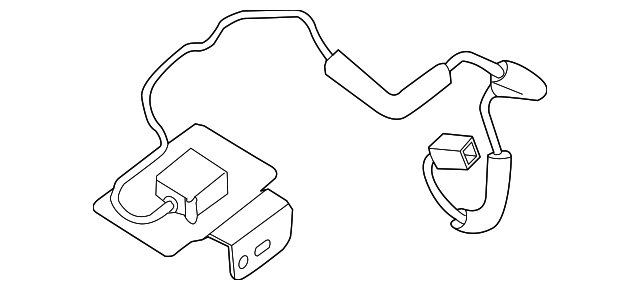 25975-ZT50C Деталь GPS ANTENNA
