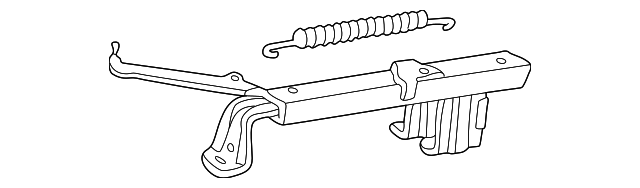 16747077 ADJUSTER