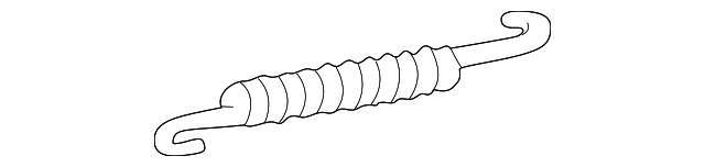20351007 Деталь LOCK SPRING