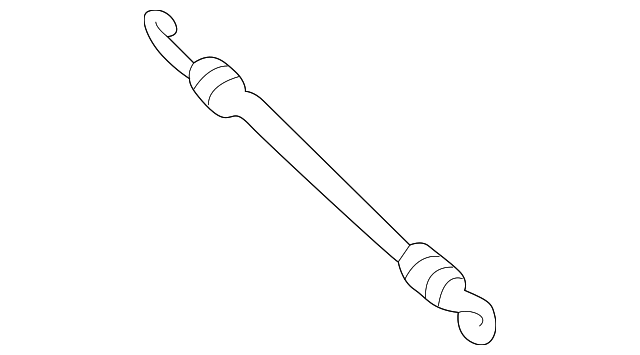 16738842 LINKAGE WIRE