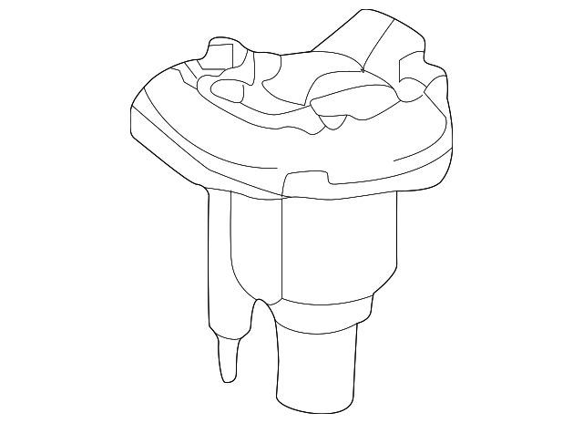 19300921 IGNITION MODULE