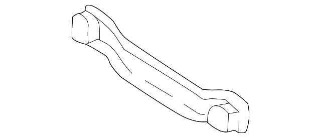 51021-35050 Деталь CROSSMEMBER