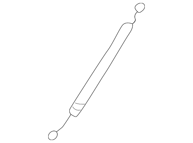 55908-52010 CONTROL CABLE