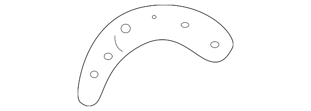 81942-52040-E0 DECAL