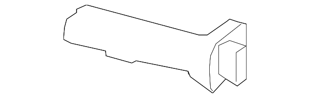 12662536 CRNKSHFT SENSOR