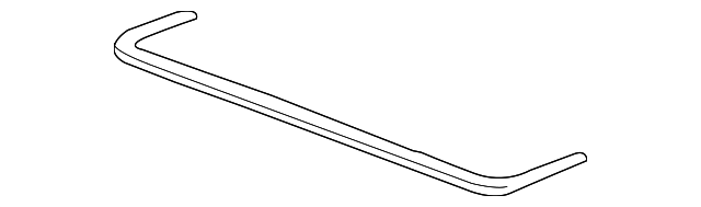 15174963 Деталь DEFLECTOR
