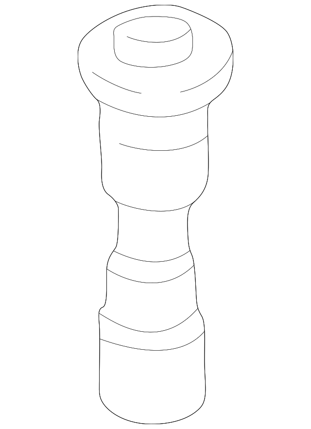 ZM01-18-T08 Деталь IGNITION COIL CONNECTOR